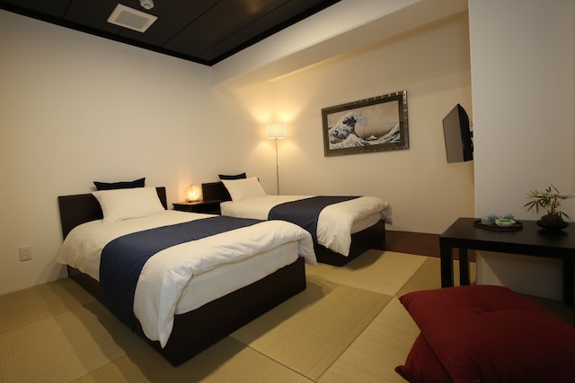 ロジーホテルなんば