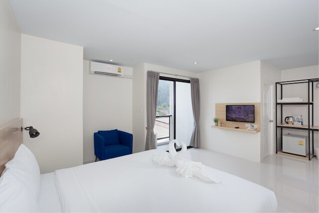 ル パークホテル