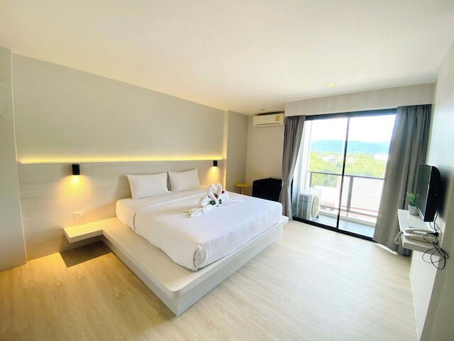 ル パークホテル