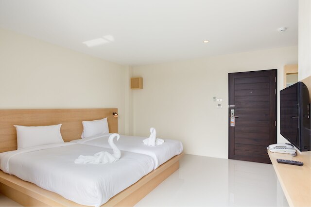 ル パークホテル