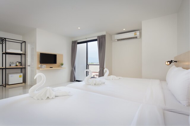 ル パークホテル