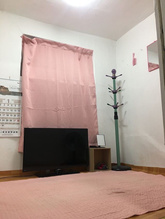 MK ゲスト ハウス - ホステル