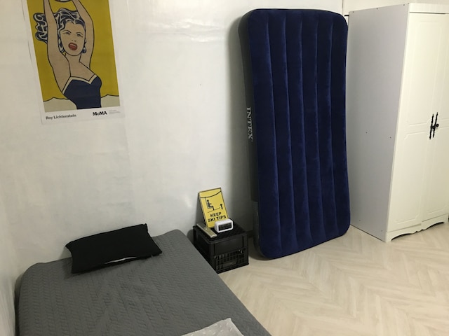 MK ゲスト ハウス - ホステル