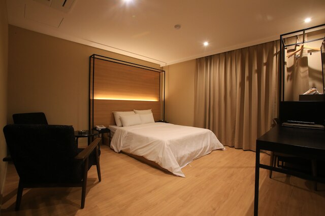 ホテル スター プレミア ヨクサム