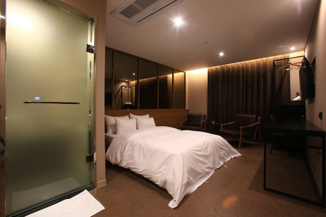 ホテル スター プレミア ヨクサム