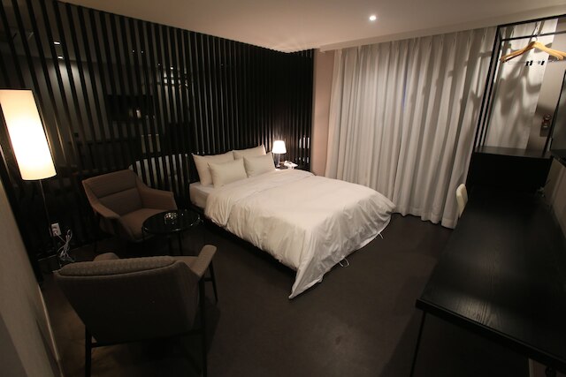 ホテル スター プレミア ヨクサム