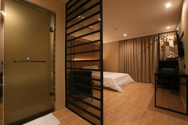 ホテル スター プレミア ヨクサム