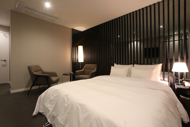 ホテル スター プレミア ヨクサム