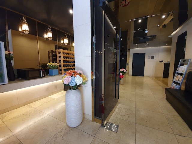 ホテル スター プレミア ヨクサム