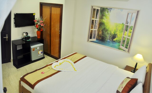 ビズ ハウス ホームステイ