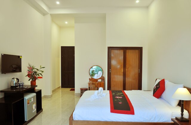 ビズ ハウス ホームステイ