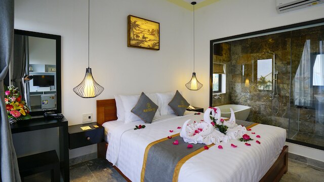 セレーナ ヴィラ