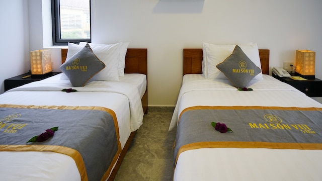 セレーナ ヴィラ