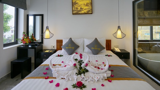 セレーナ ヴィラ