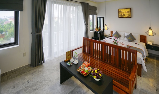 セレーナ ヴィラ