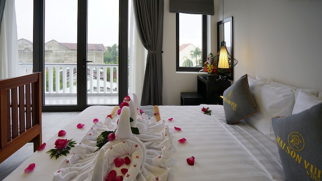 セレーナ ヴィラ