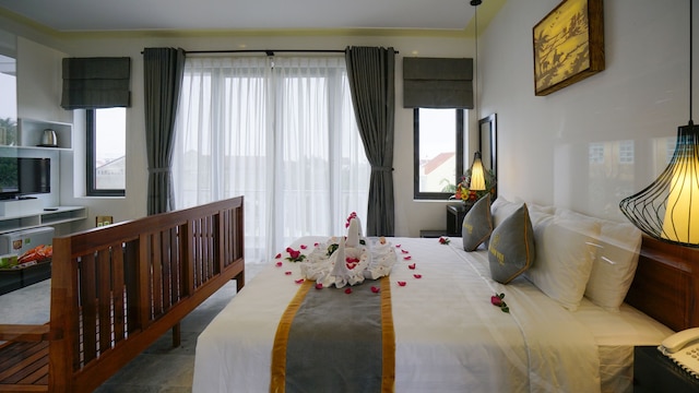 セレーナ ヴィラ