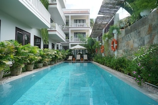 セレーナ ヴィラ