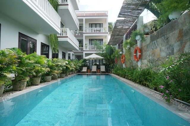 セレーナ ヴィラ