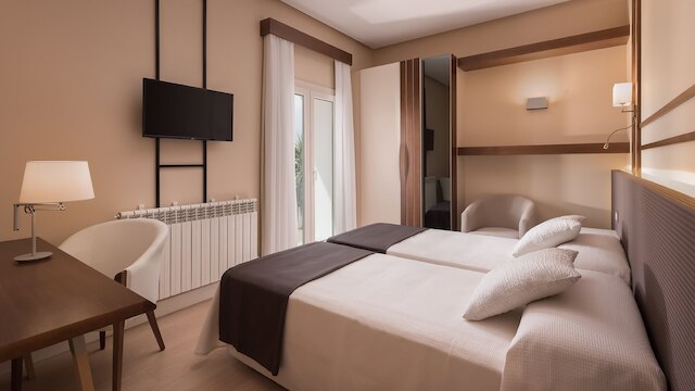 キンタ レアル グラナダ