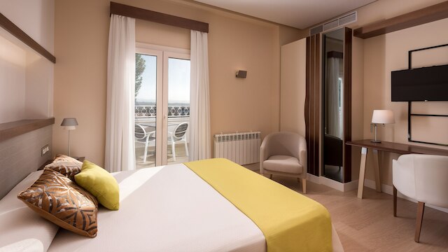 キンタ レアル グラナダ