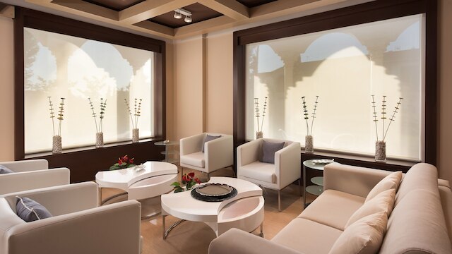 キンタ レアル グラナダ