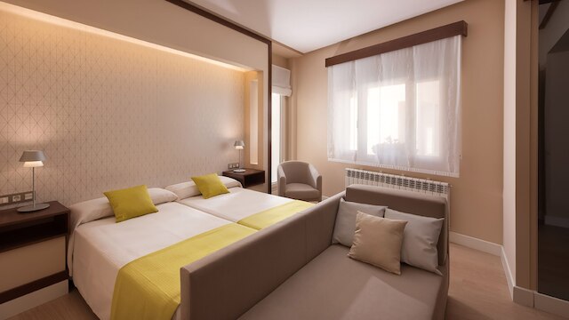 キンタ レアル グラナダ