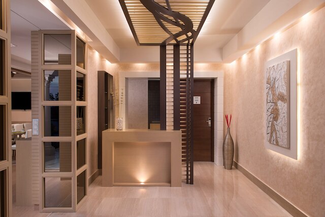 キンタ レアル グラナダ