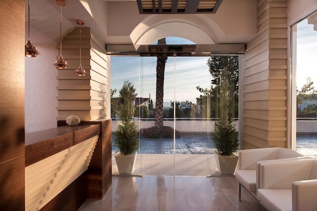 キンタ レアル グラナダ