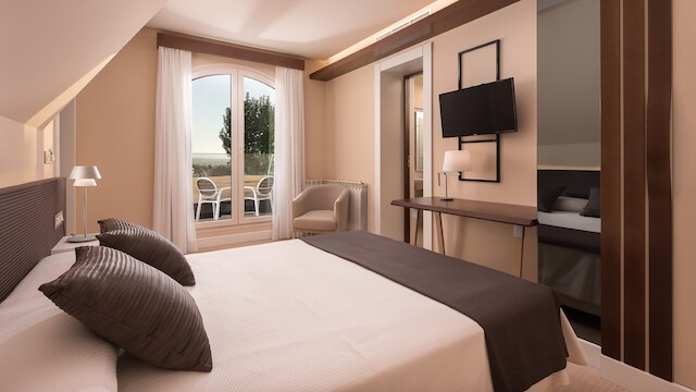 キンタ レアル グラナダ