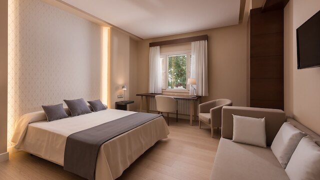 キンタ レアル グラナダ