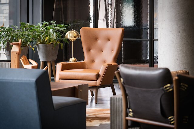 メーヴンホテルアットデイリーブロック