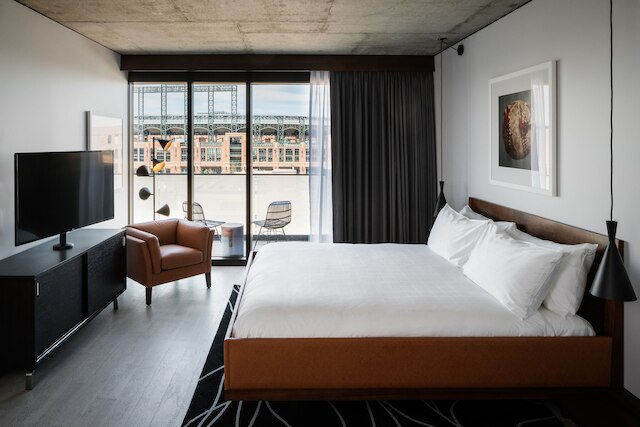 メーヴンホテルアットデイリーブロック