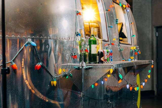 メーヴンホテルアットデイリーブロック