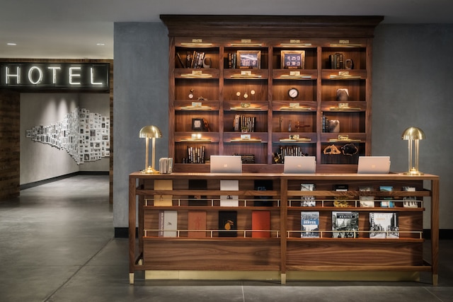 メーヴンホテルアットデイリーブロック