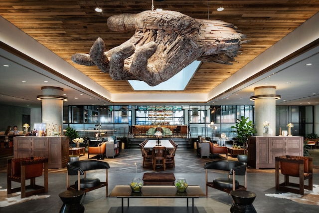 メーヴンホテルアットデイリーブロック