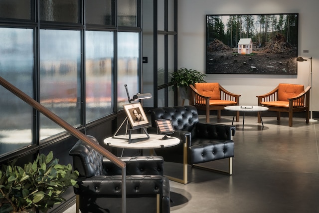 メーヴンホテルアットデイリーブロック