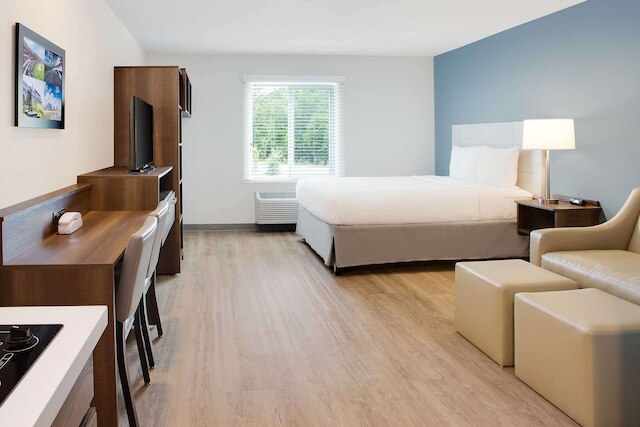 ウッドスプリング スイーツ デイトナ ビーチ インターナショナル スピードウェイ