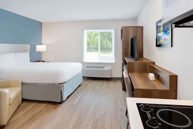 ウッドスプリング スイーツ デイトナ ビーチ インターナショナル スピードウェイ