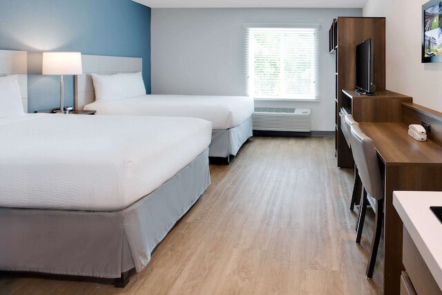 ウッドスプリング スイーツ デイトナ ビーチ インターナショナル スピードウェイ