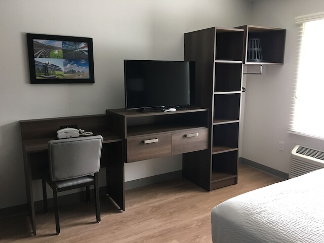 ウッドスプリング スイーツ デイトナ ビーチ インターナショナル スピードウェイ