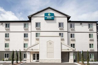 ウッドスプリング スイーツ デイトナ ビーチ インターナショナル スピードウェイ