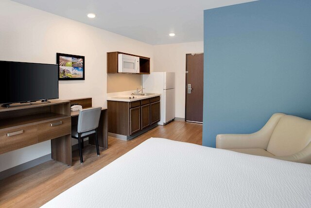 ウッドスプリング スイーツ デイトナ ビーチ インターナショナル スピードウェイ