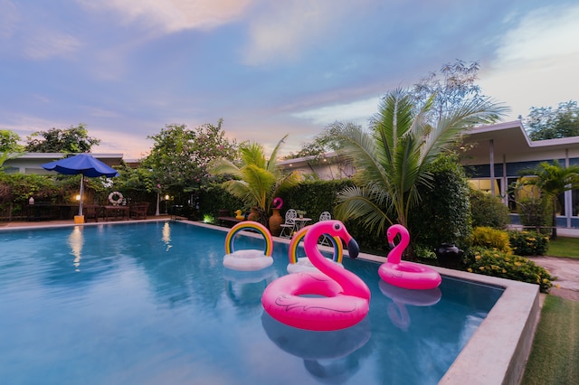 ブルームーン ストリート リゾート