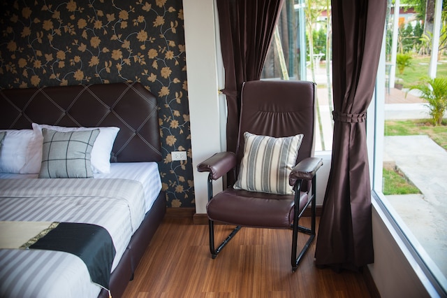 ブルームーン ストリート リゾート