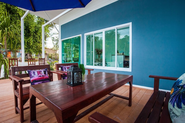 ブルームーン ストリート リゾート