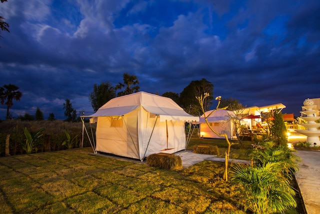 ブルームーン ストリート リゾート