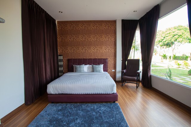 ブルームーン ストリート リゾート