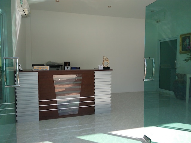 ブルームーン ストリート リゾート