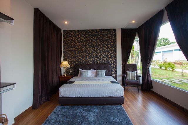 ブルームーン ストリート リゾート